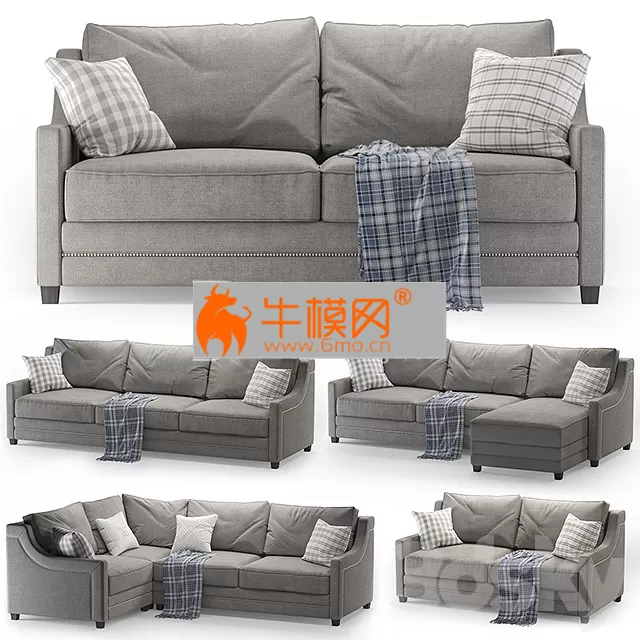 PRO MODELS – Estetica Soprano