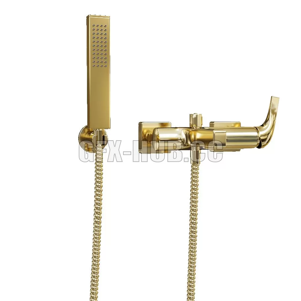 PRO MODELS – Faucet Set 1