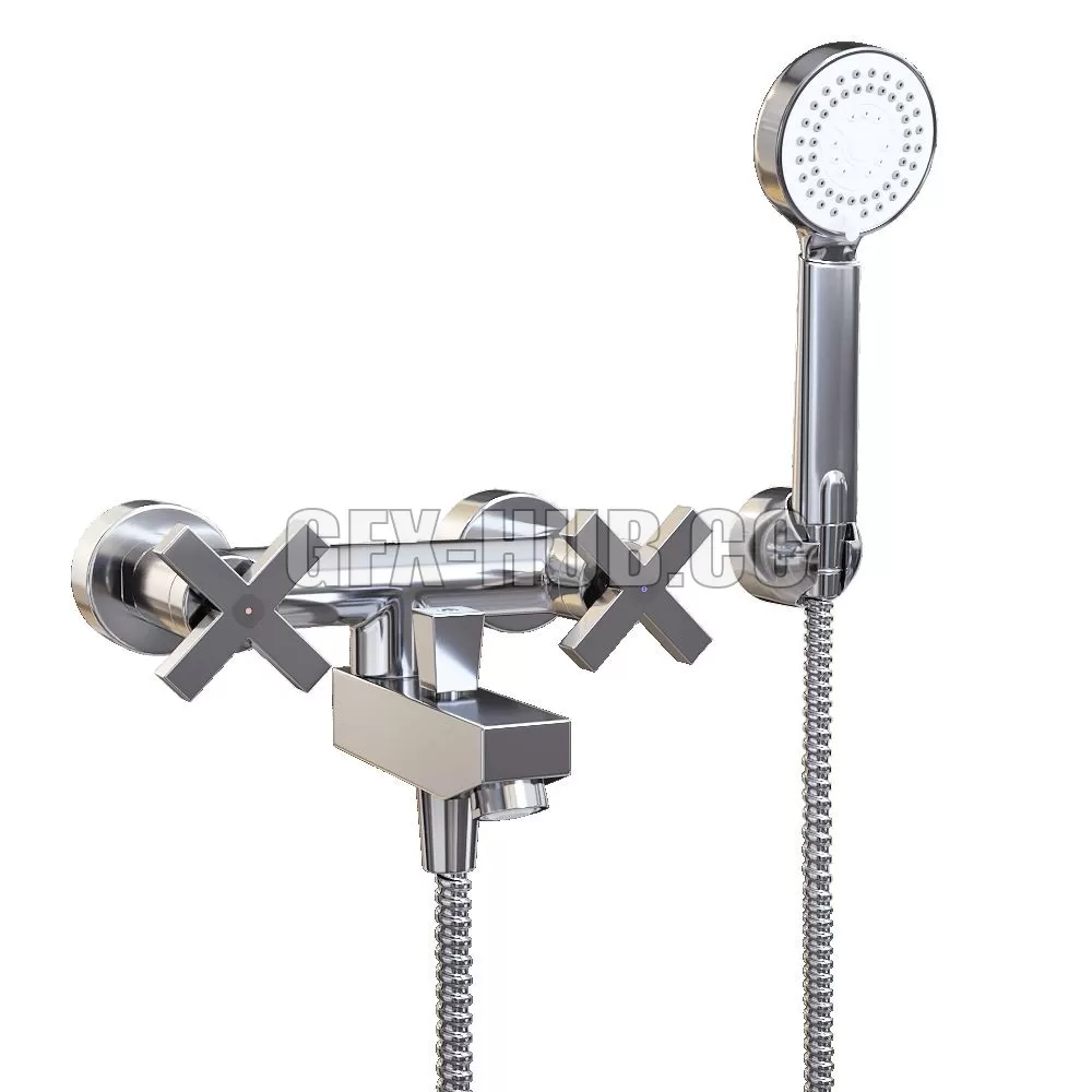 PRO MODELS – Faucet Set 2