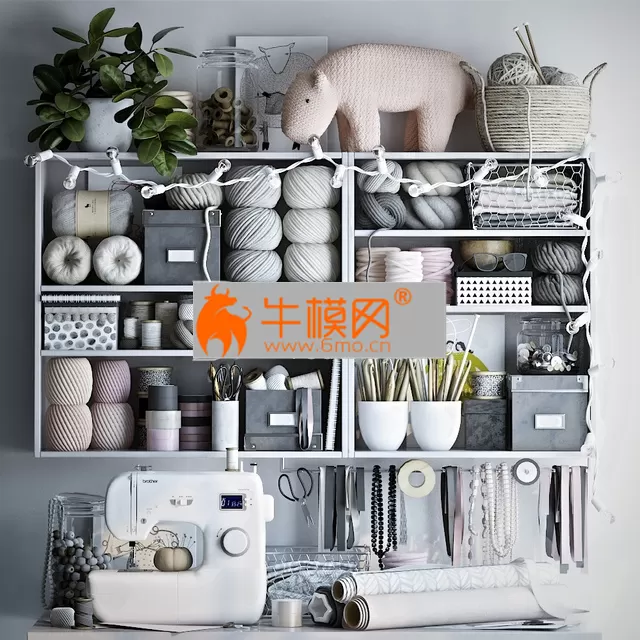 PRO MODELS – Handicraft corner