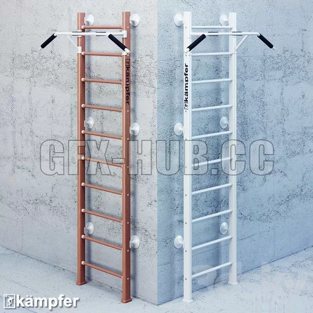 PRO MODELS – Home Sports Complex Kampfer Swedish