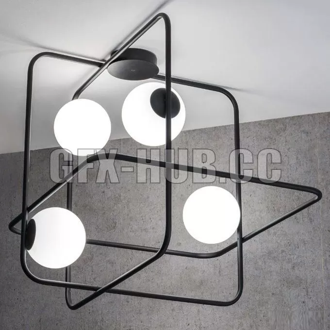 PRO MODELS – Intrigo Q