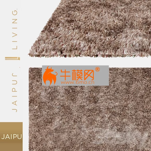 PRO MODELS – Jaipur Nadia Rug From Nadia Collection