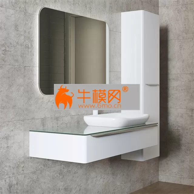 PRO MODELS – Keramag my day-Nr 245460