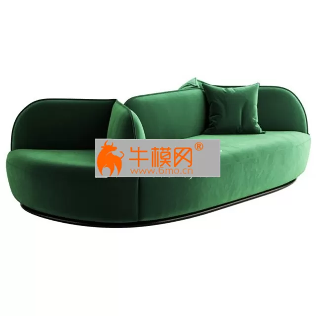 PRO MODELS – La Isla Bench 257E154 by Sancal