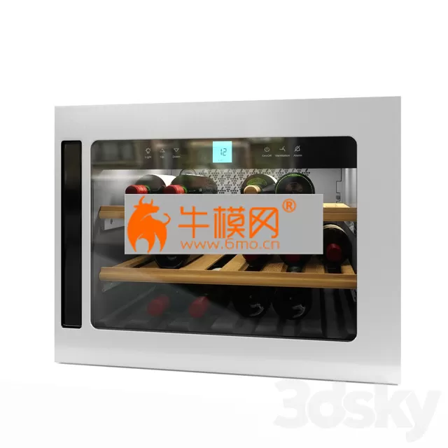 PRO MODELS – Liebherr MKEes 553