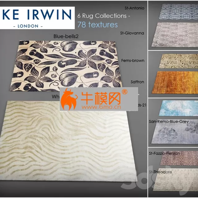 PRO MODELS – LOOK IRWIN-1