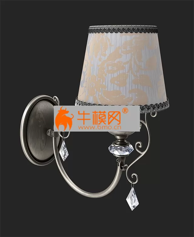 PRO MODELS – LUC-K-1