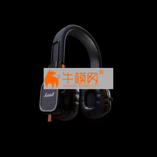 PRO MODELS – Marshall Headphone