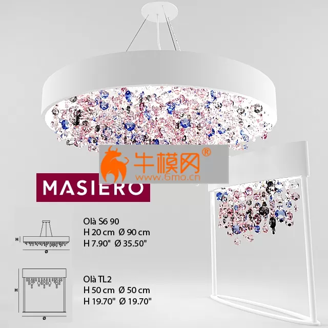 PRO MODELS – Masiero