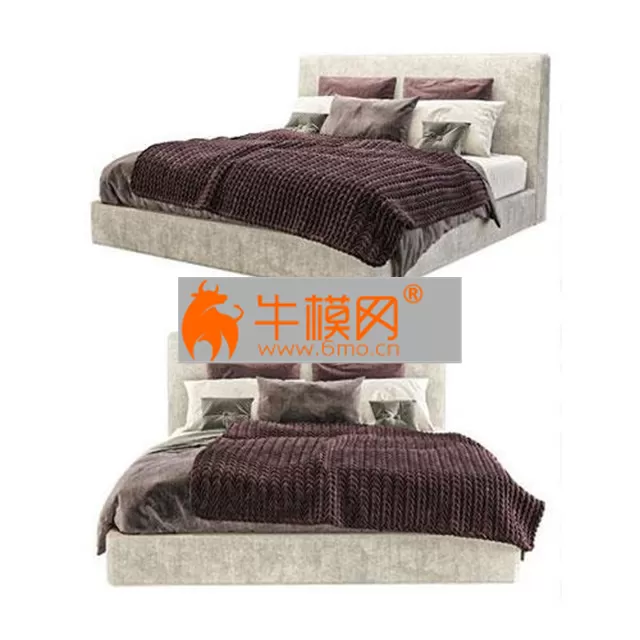 PRO MODELS – Minotti Powell