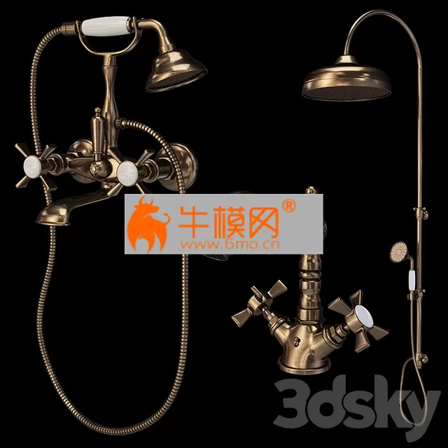 PRO MODELS – Mixers Caprigo Bristol