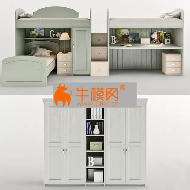 PRO MODELS – NUOVO MONDO N16