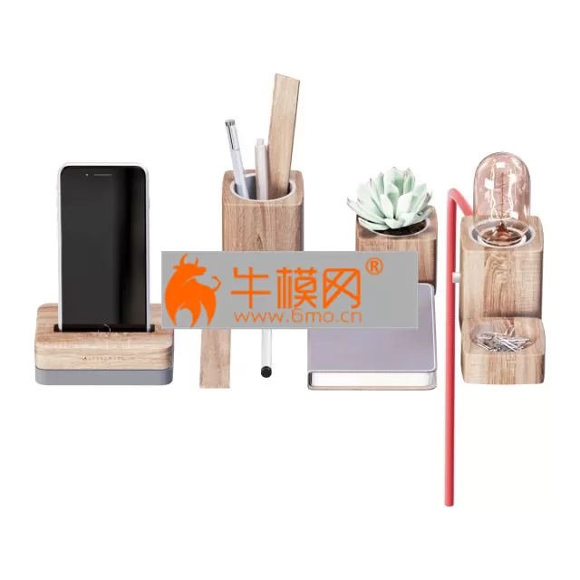 PRO MODELS – Office organizer