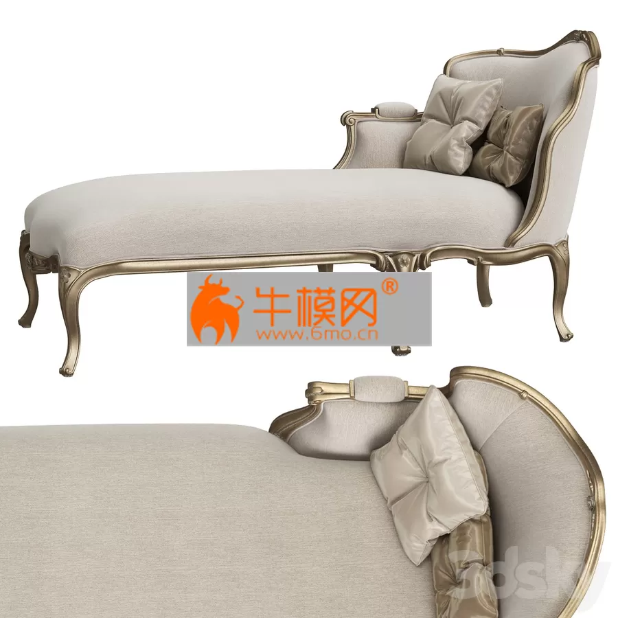 PRO MODELS – Savio Firmino 3195 DOR