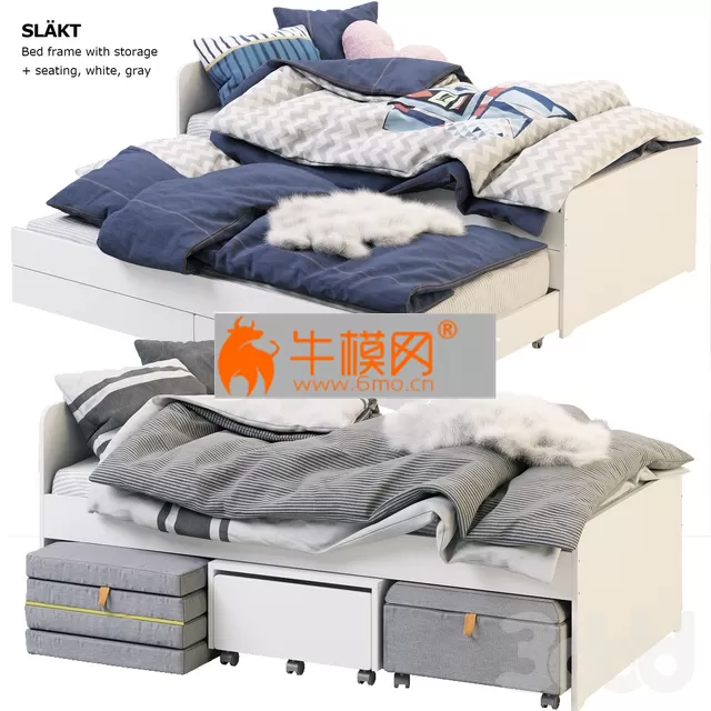 PRO MODELS – SLECT IKEA SLAKT IKEA