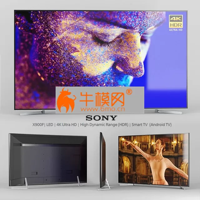 PRO MODELS – Sony_x900f