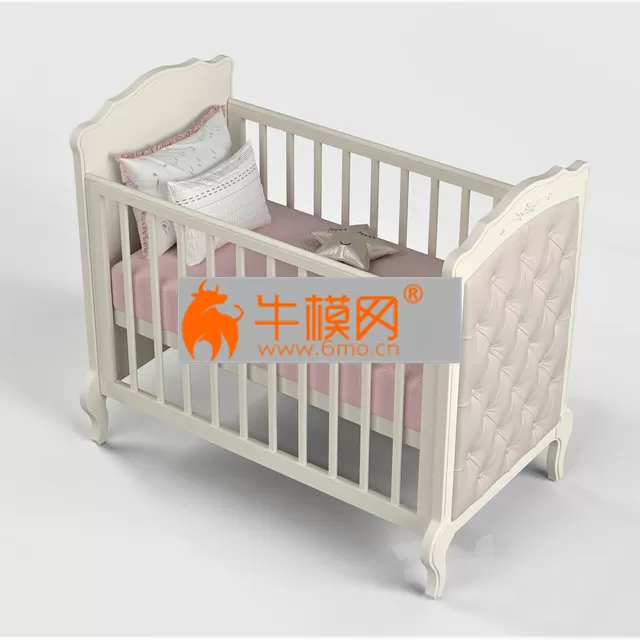 PRO MODELS – Sophie Store, MARSEILLE crib