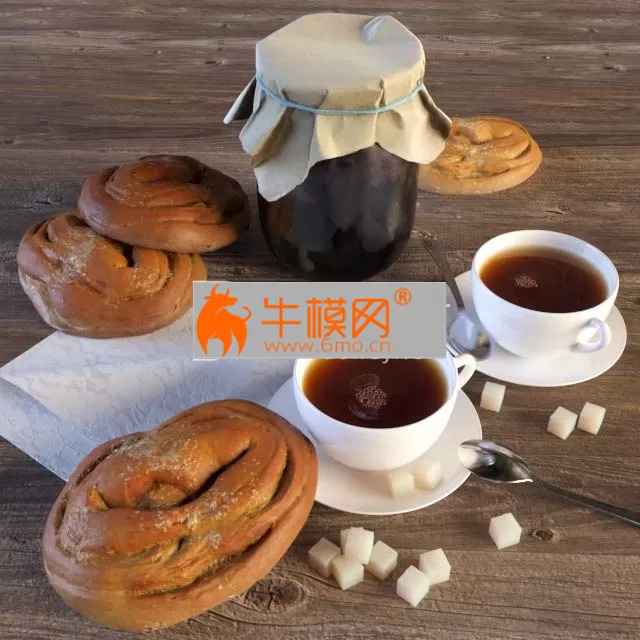 PRO MODELS – Still Life