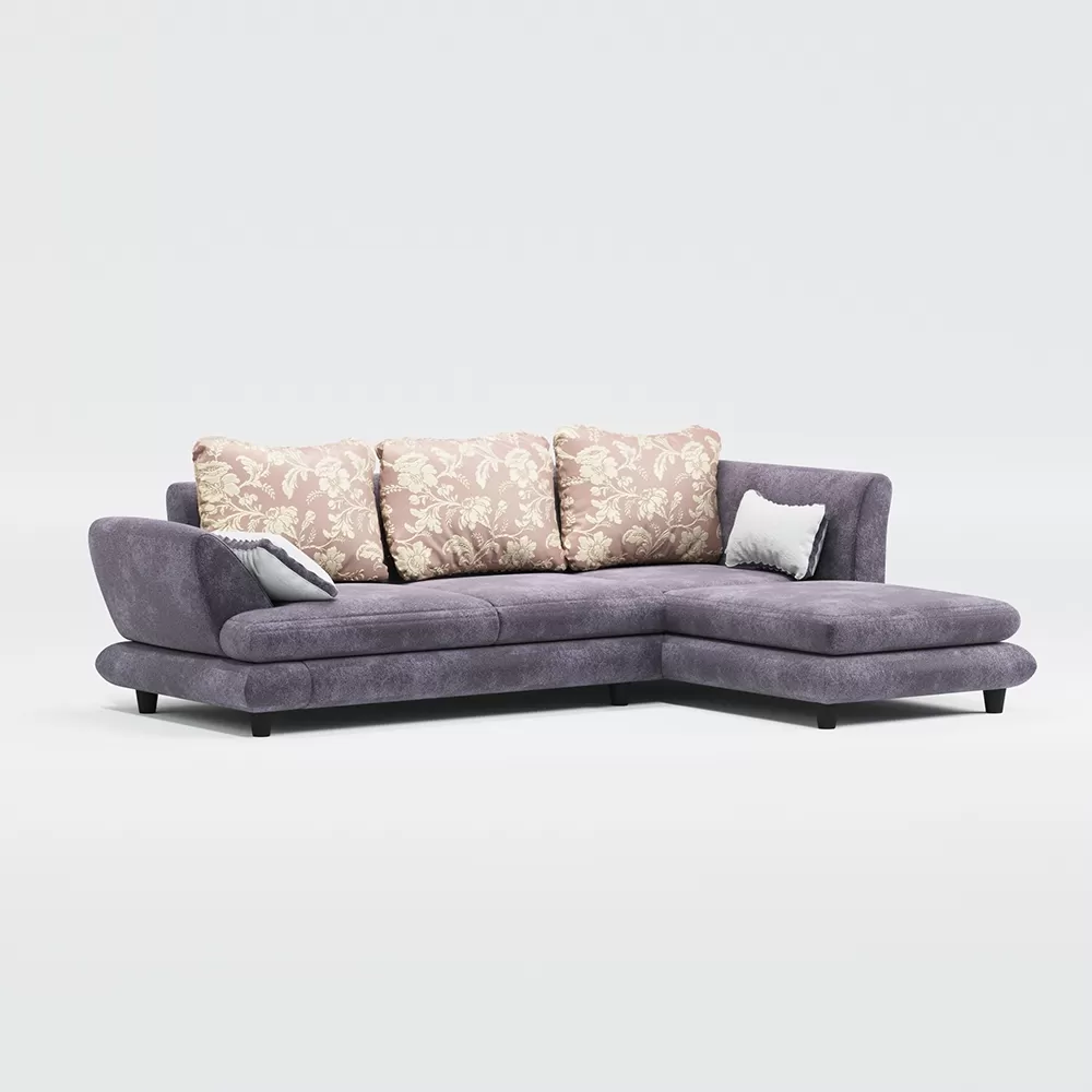 SOFA – 3DS MAX MODELS – 050