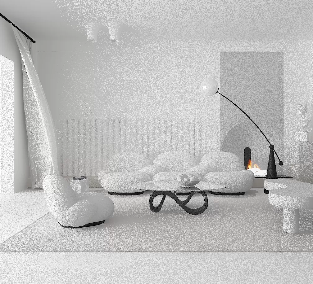 SOFA – 3DS MAX MODELS – 054