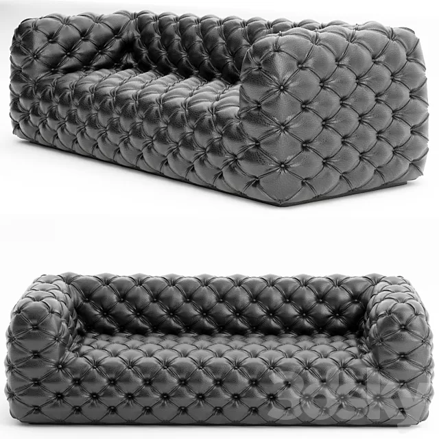 SOFA – 3DS MAX MODELS – 097