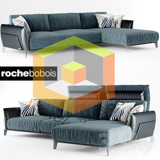 SOFA – 3DS MAX MODELS – 160