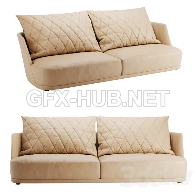 SOFA – Alberta Grace sofa