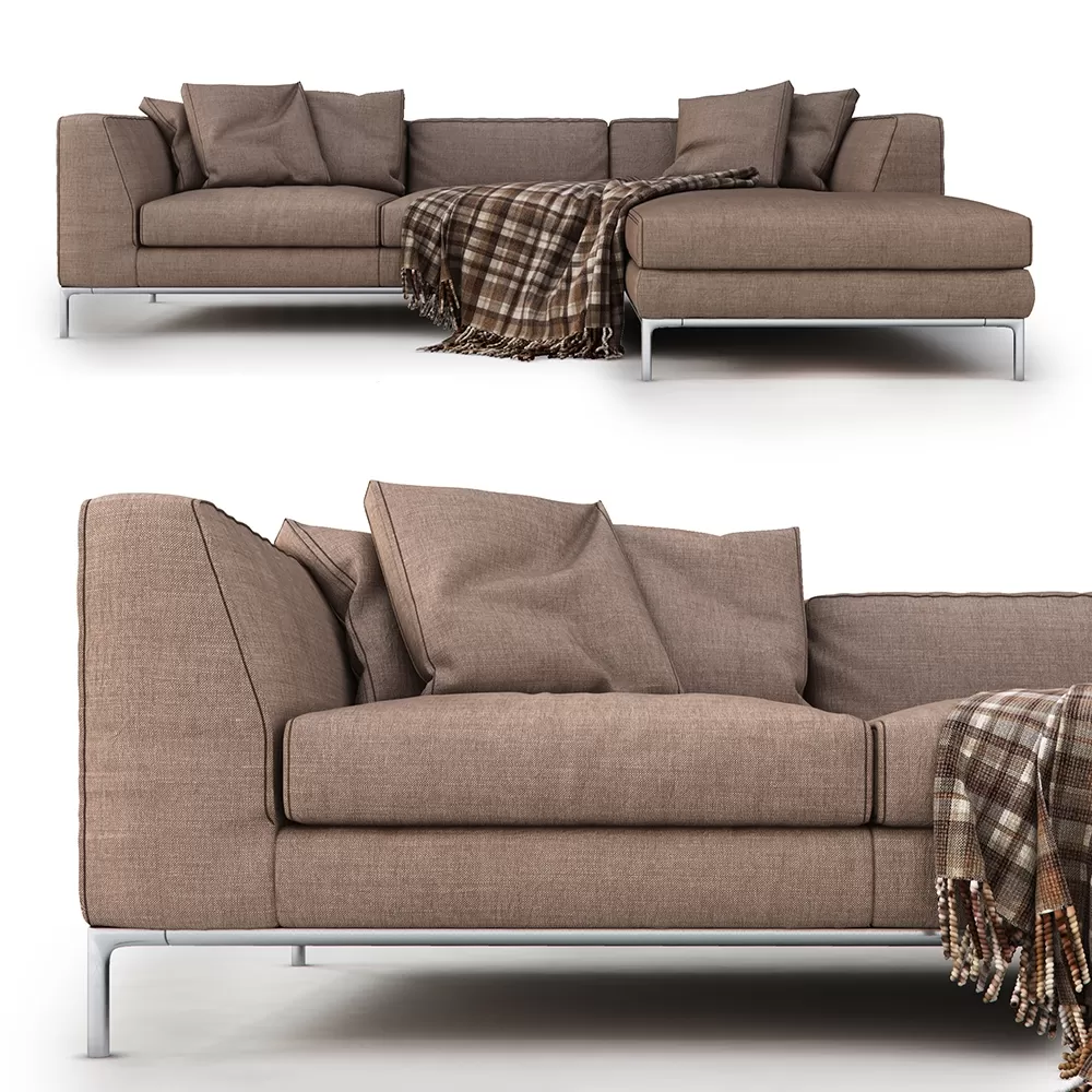 SOFA – Alivar Cloud sofa 78