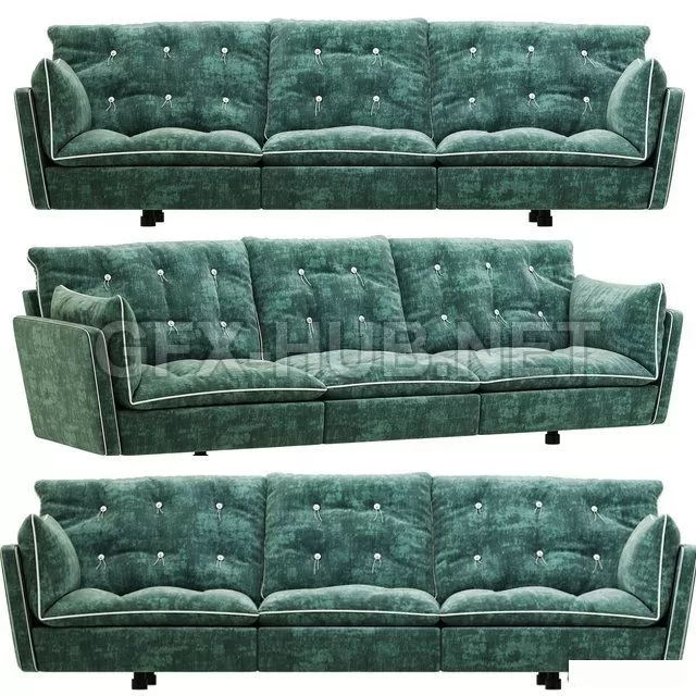 SOFA – Baxter Sorrento sofa