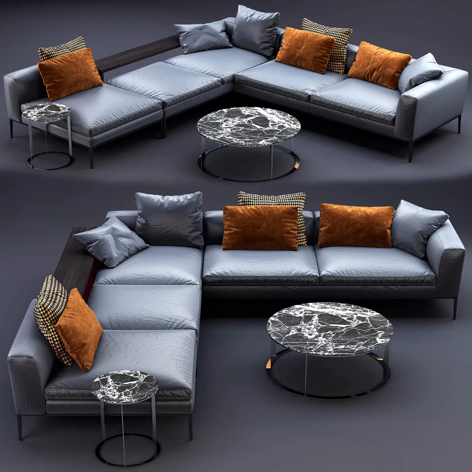 SOFA – Beb Michele sofa set 9