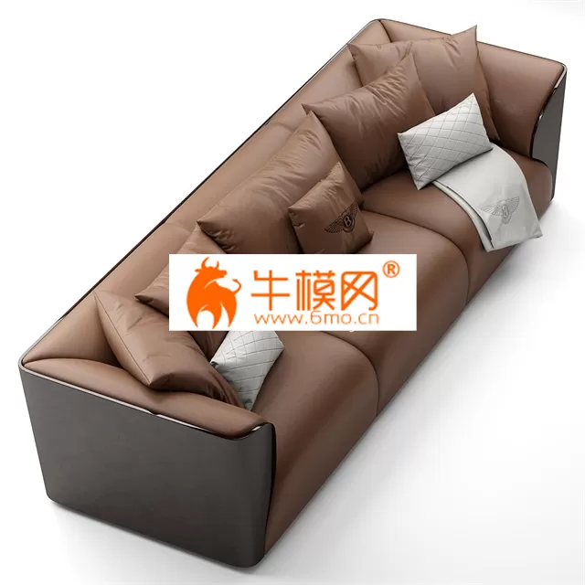 SOFA – Bentley Home Winston sofa 005
