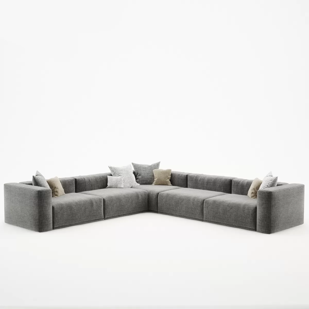 SOFA – Bolton Corner sofa