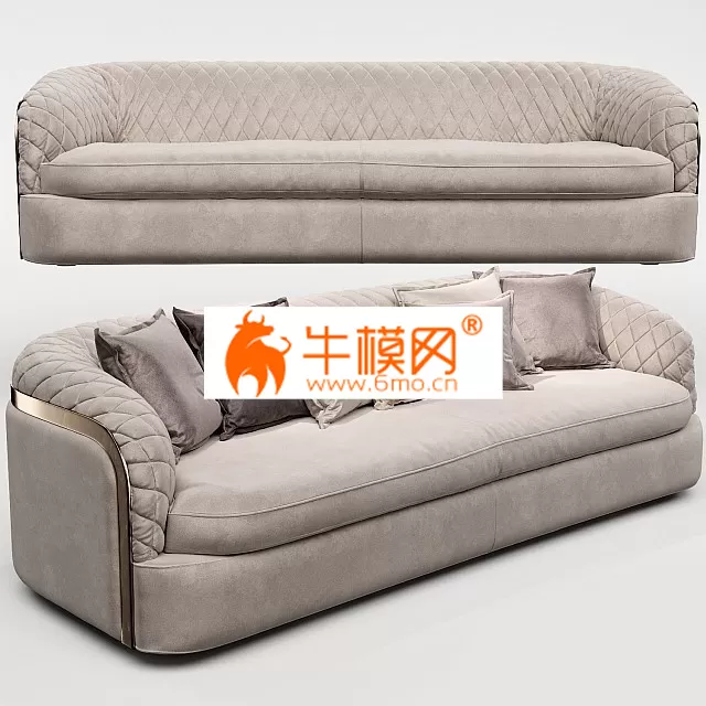 SOFA – Cantori ReSole sofa 2