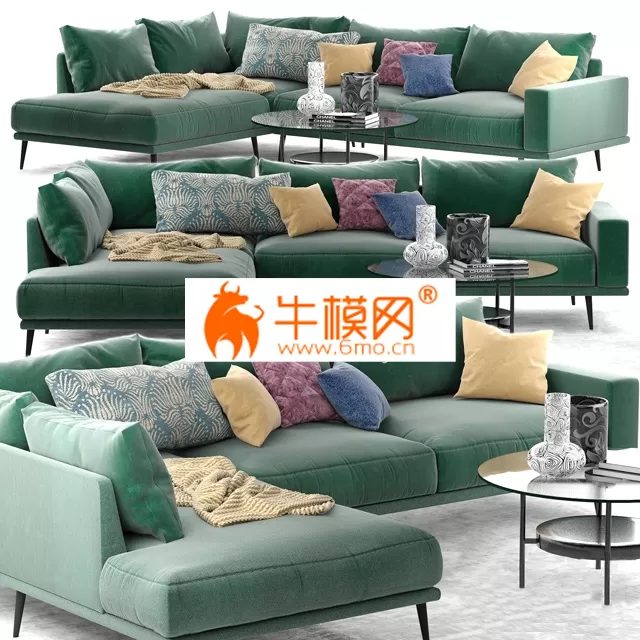 SOFA – Carlton sofa 4
