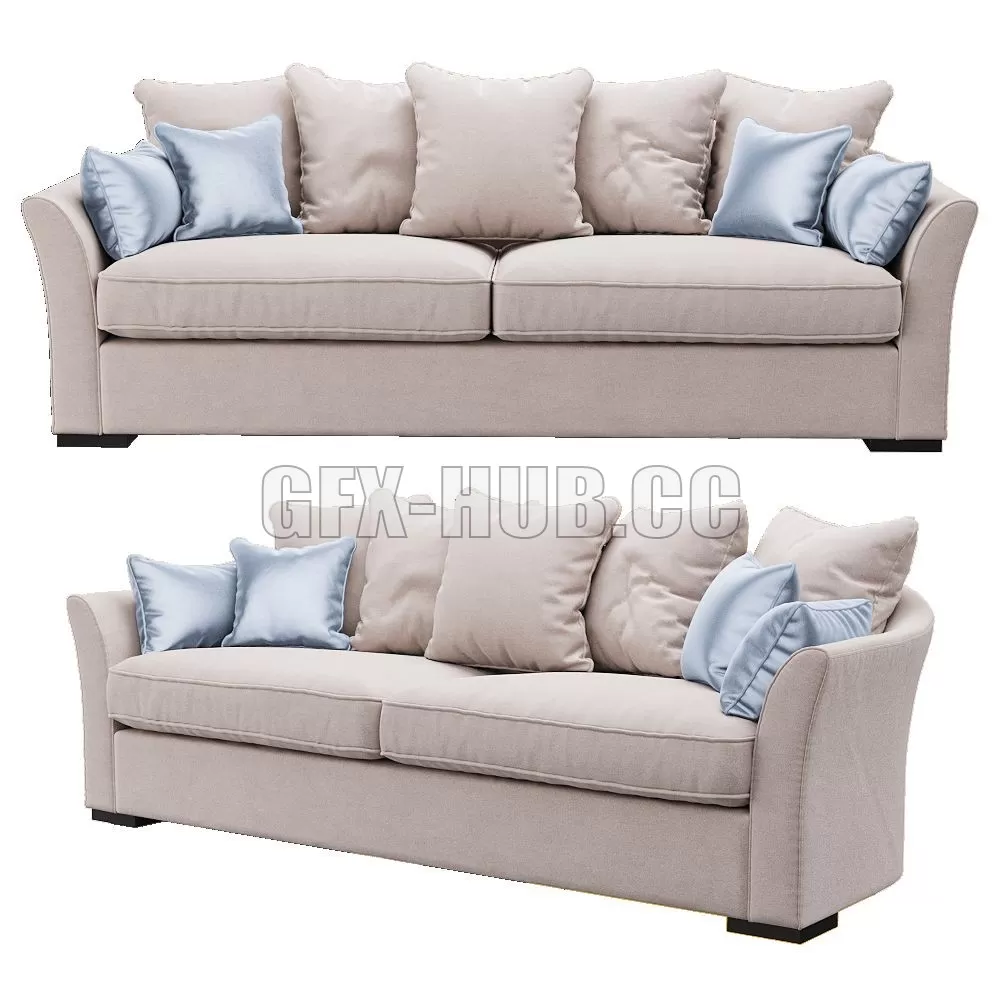 SOFA – Celine Sofa Full House