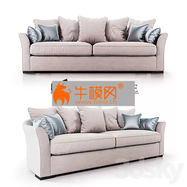 SOFA – Celine Sofa Full House