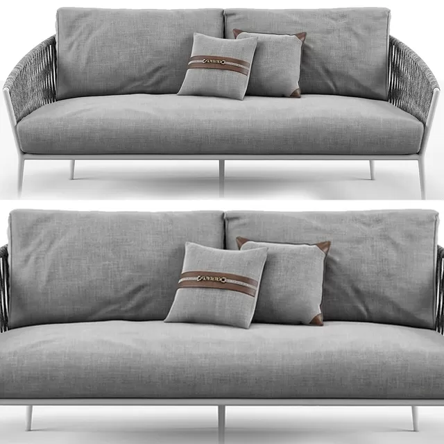 SOFA – Coco Republic Catalina outdoor sofa