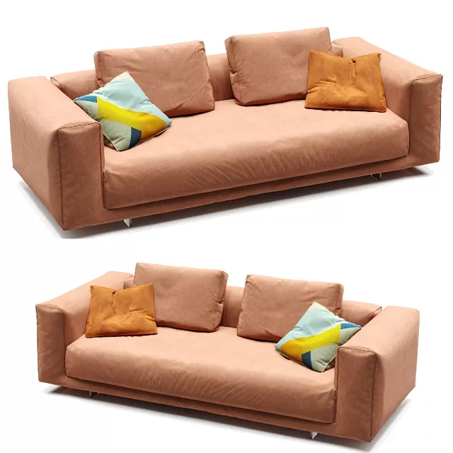 SOFA – Cor Moss sofa