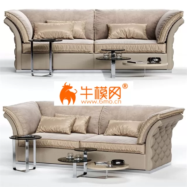 SOFA – CorteZari Tiago sofa