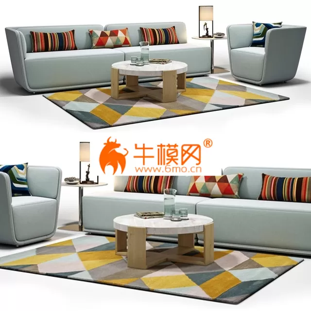 SOFA – Cumberland Elle sofa