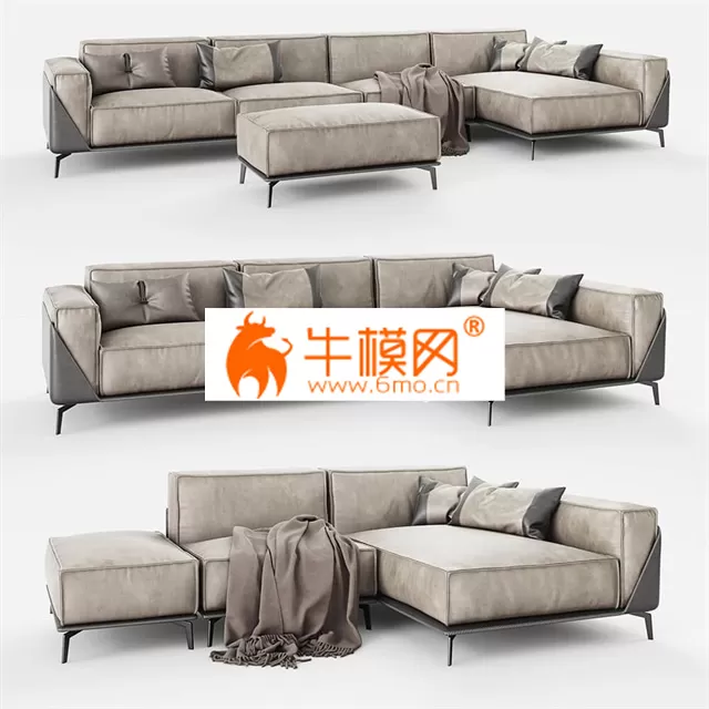 SOFA – Dandy sofa Edwin