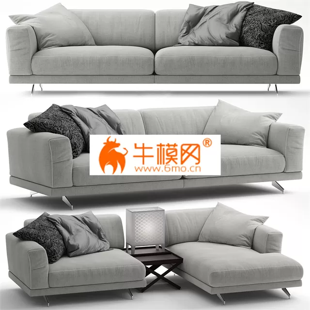 SOFA – Dantone Home Leamington sofa 2