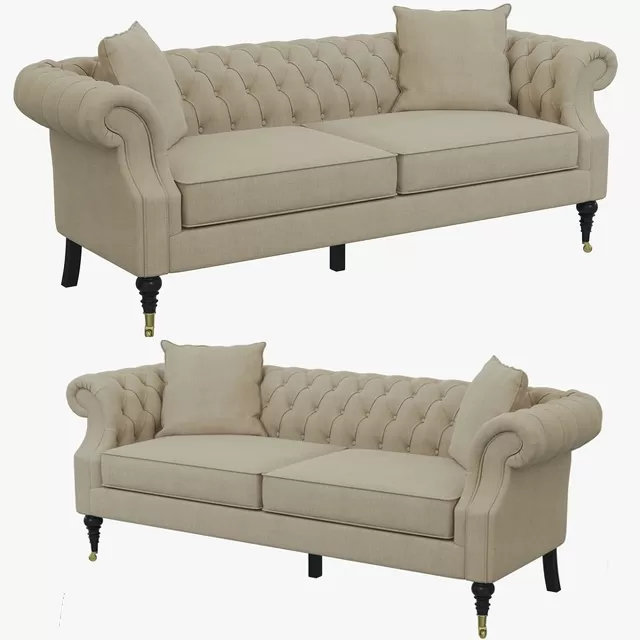SOFA – Dantone Home Zhiverni sofa
