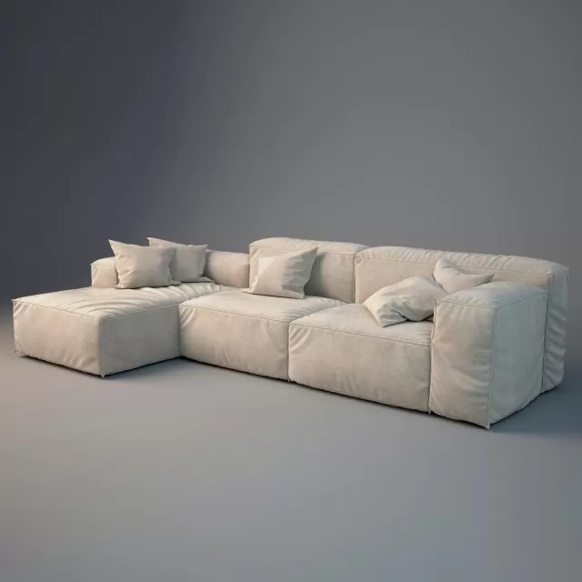 SOFA – Delano Pianca sofa 3