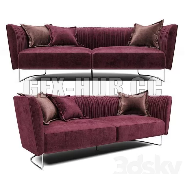SOFA – Desiree Shellon sofa