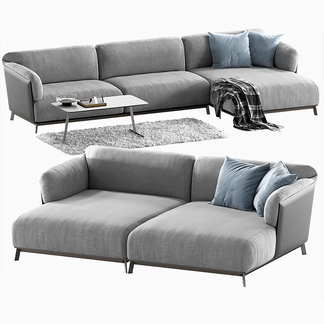 SOFA – Ditre Italia Kailua sofa 1