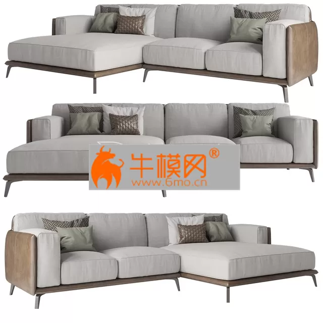 SOFA – Ditre Italia Kris sofa