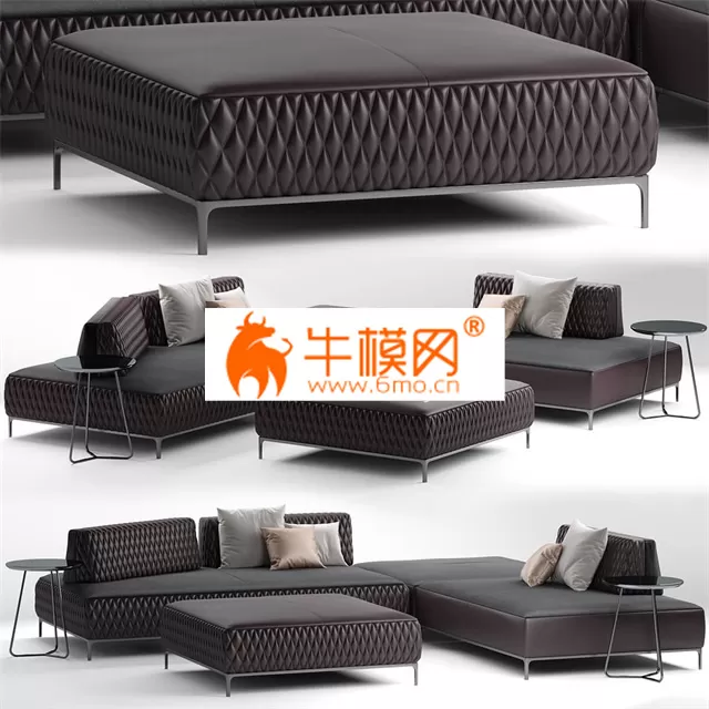 SOFA – Ditre italia sanders sofa