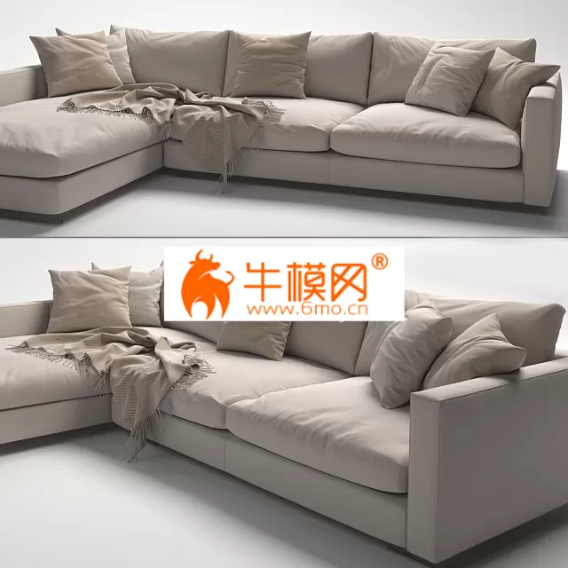 SOFA – Ditre Italia sofa set 4